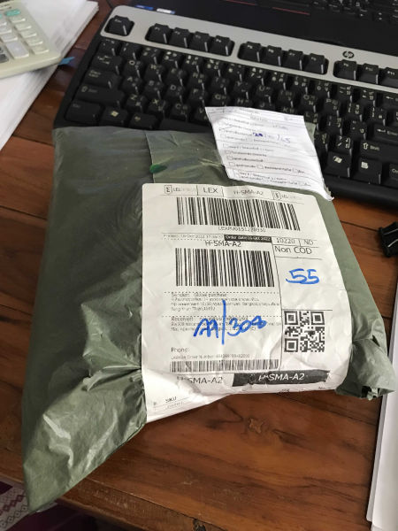 Buyer review image 4