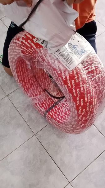 Buyer review image 1