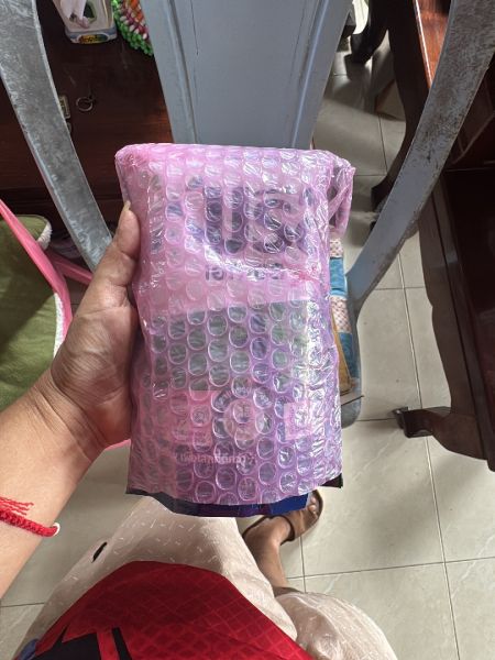Buyer review image 1