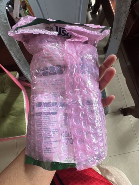 Buyer review image 2