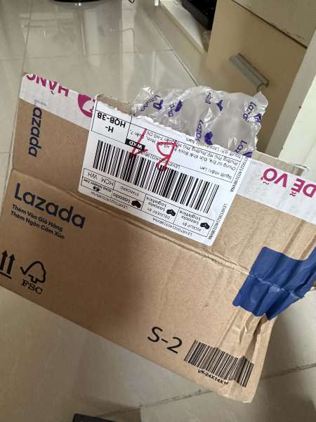 Buyer review image 1