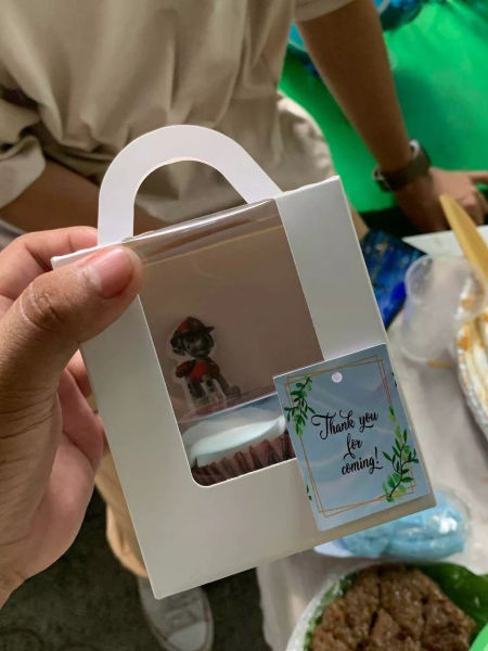 Buyer review image 2
