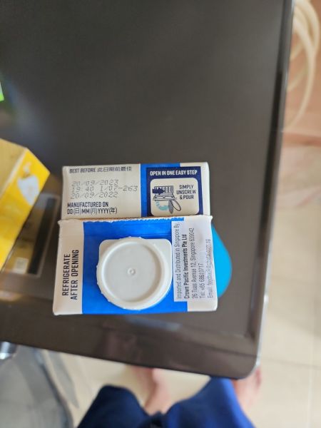 Buyer review image 1