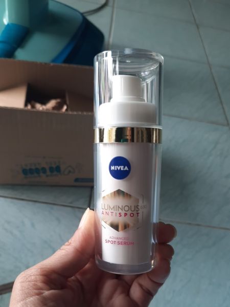 Buyer review image 2
