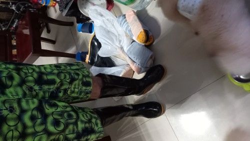 Buyer review image 2