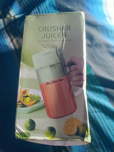 Buyer review image 2