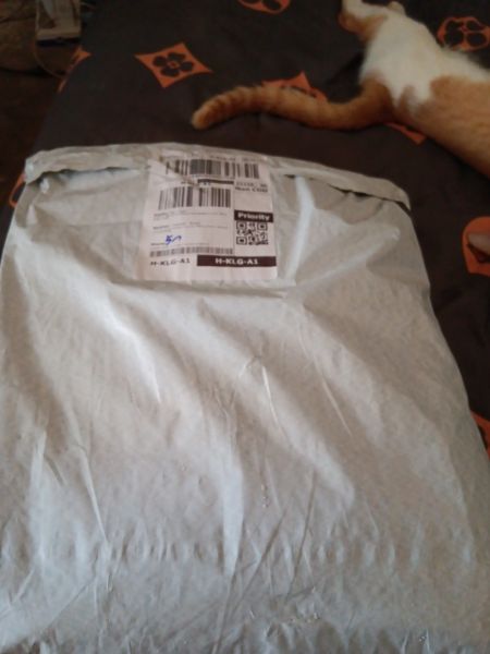 Buyer review image 1