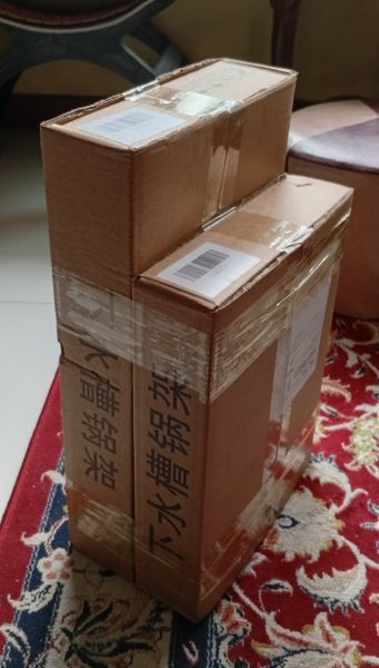 Buyer review image 1