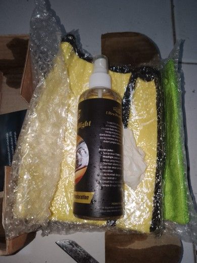 Buyer review image 3