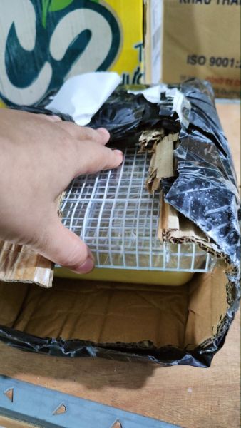 Buyer review image 1