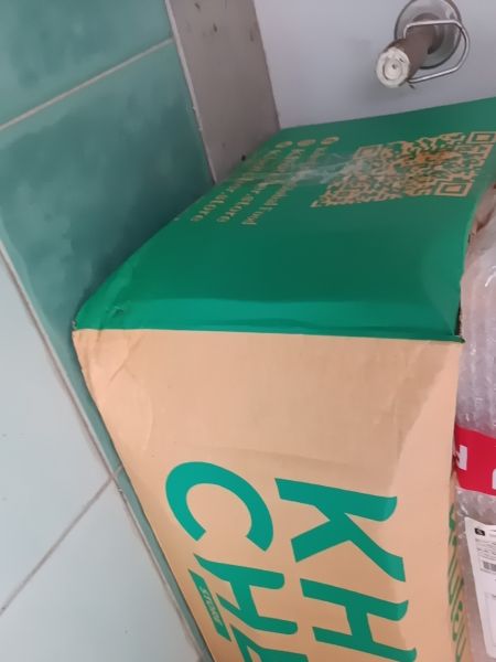 Buyer review image 2