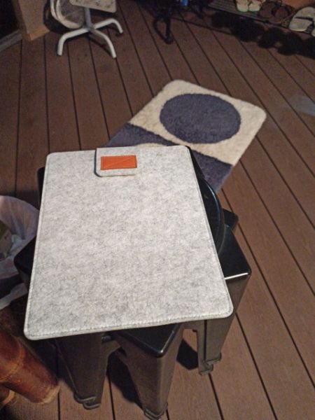 Buyer review image 1