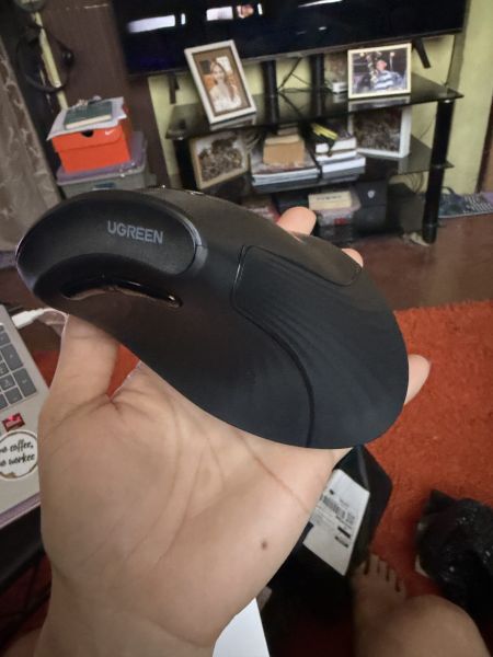 Buyer review image 2