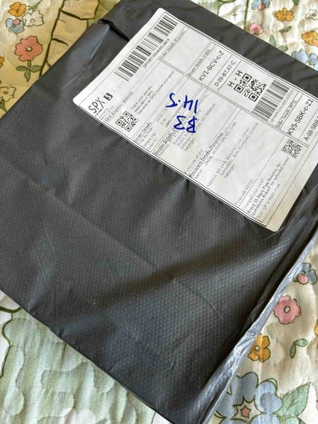 Buyer review image 1