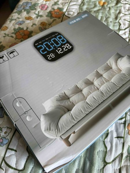 Buyer review image 2