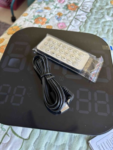 Buyer review image 3