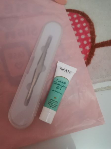 Buyer review image 1
