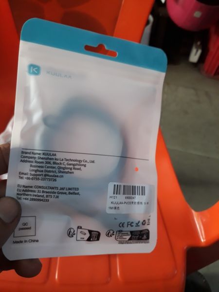 Buyer review image 2
