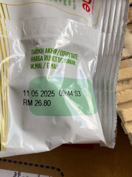 Buyer review image 1