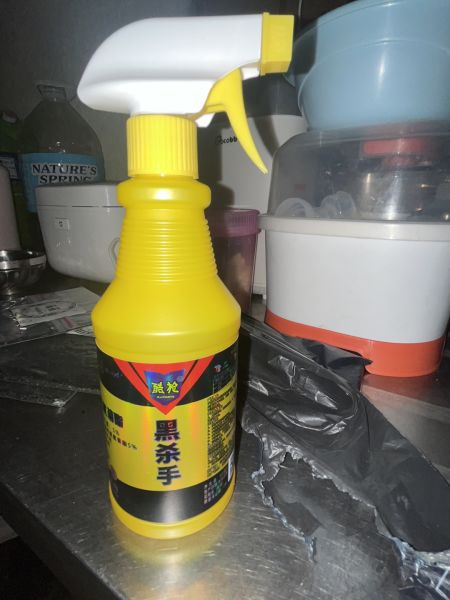 Buyer review image 2
