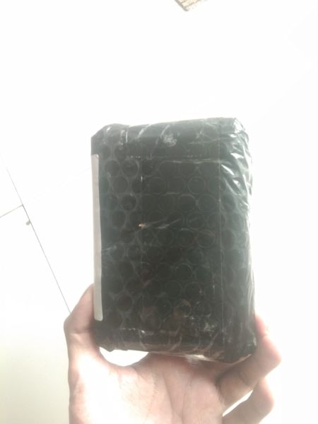 Buyer review image 2
