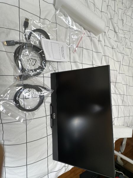 Buyer review image 2
