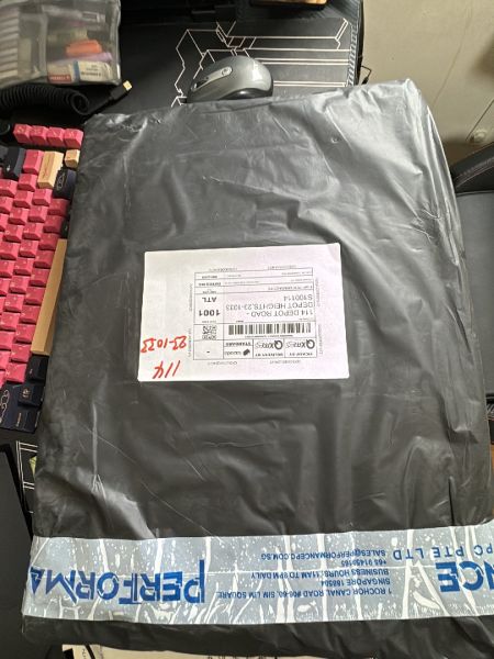 Buyer review image 3