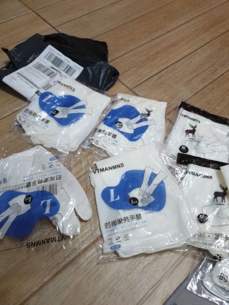 Buyer review image 2