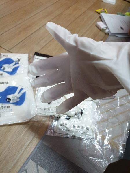 Buyer review image 1