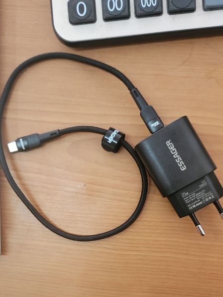 Buyer review image 2