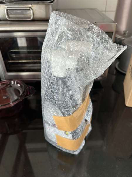 Buyer review image 1