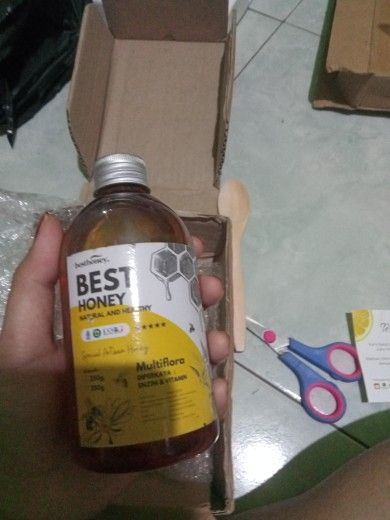 Buyer review image 1