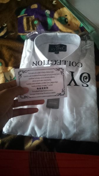 Buyer review image 3