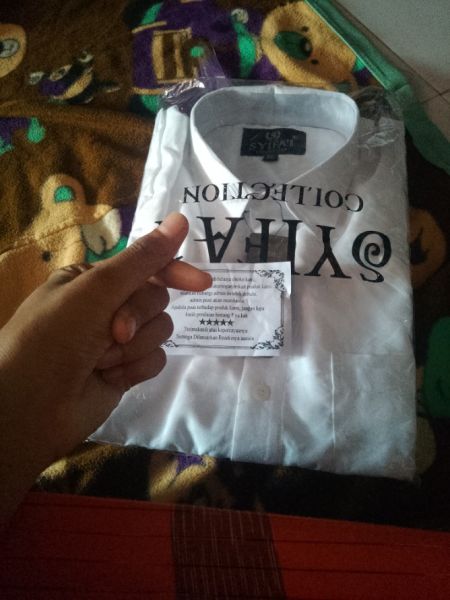 Buyer review image 2