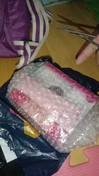 Buyer review image 1