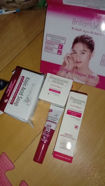 Buyer review image 5