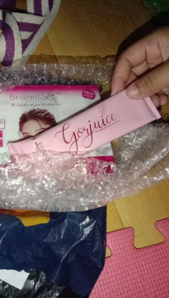 Buyer review image 2