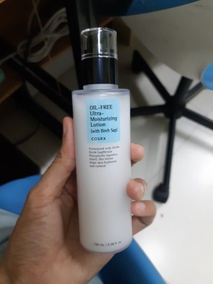 Buyer review image 2