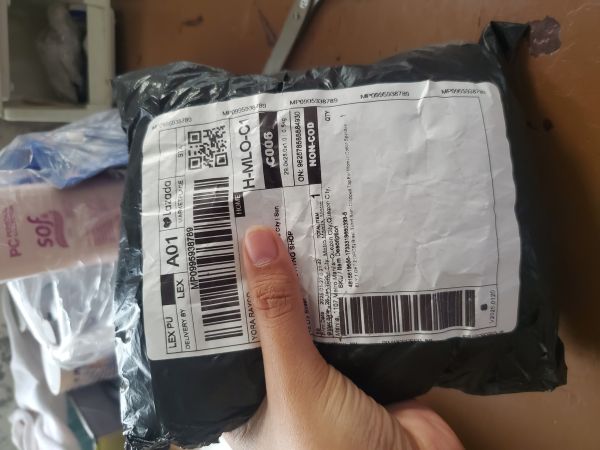 Buyer review image 5