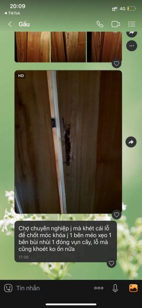 Buyer review image 1