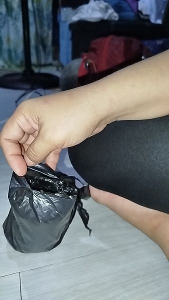 Buyer review image 2