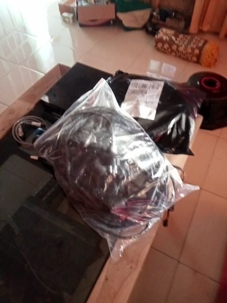 Buyer review image 1