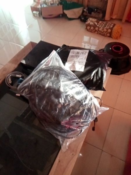 Buyer review image 2