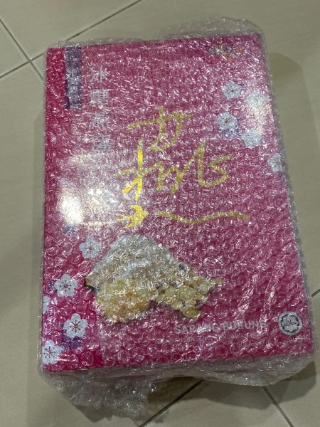 Buyer review image 1