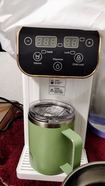 Buyer review image 1