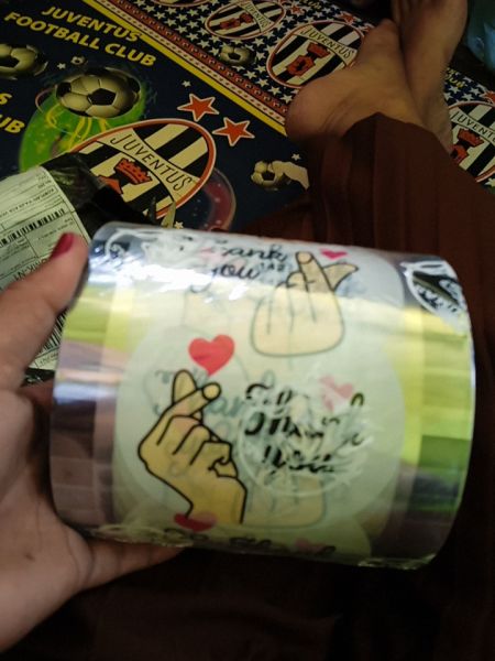 Buyer review image 2