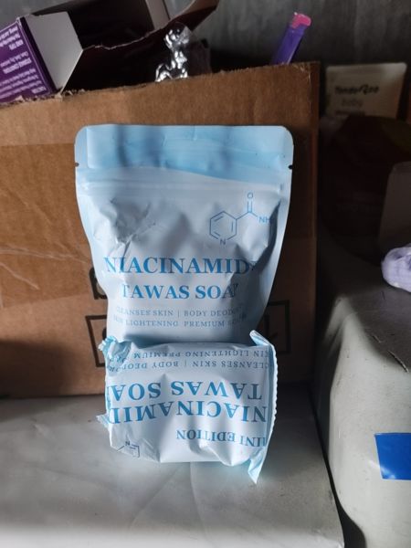 Buyer review image 1