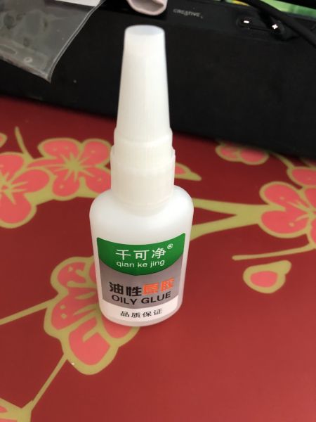 Buyer review image 2