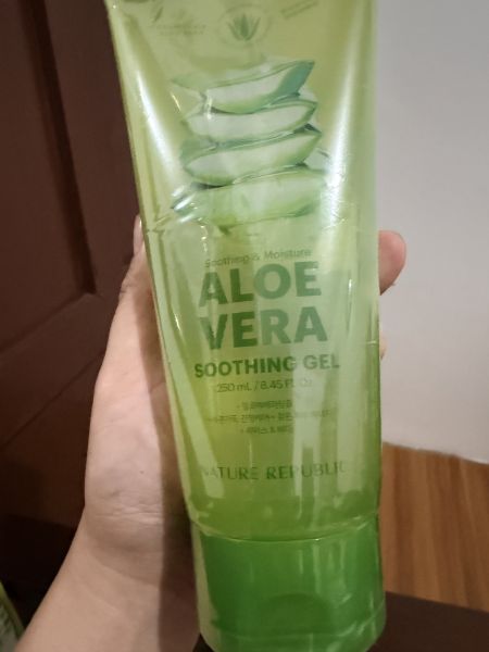 Buyer review image 1