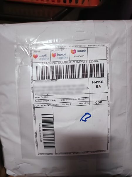 Buyer review image 1